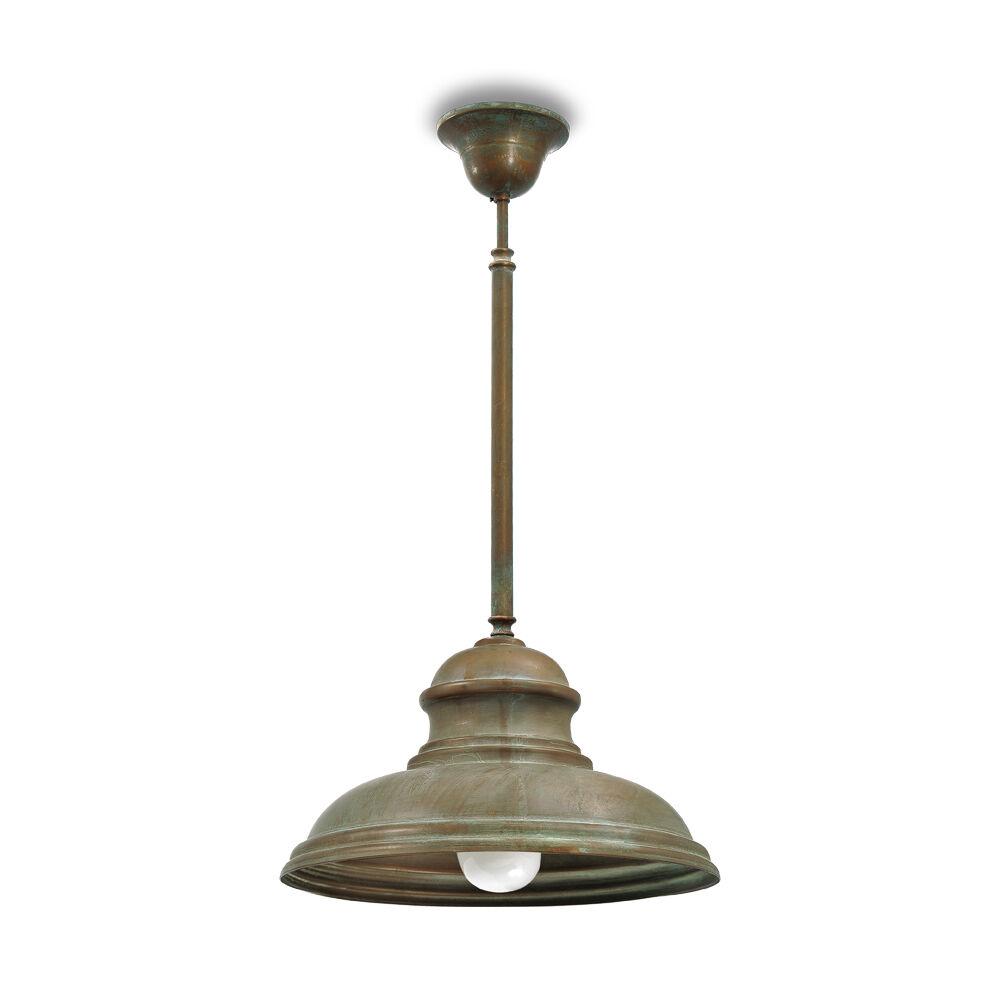 rusztikus fix szaru fuggesztek lampa rusztikus patinazott rez antikolt provence mediterran mennyezeti csillar etkezo konyha nappali nyaralo balaton moretti luce lameridiana lakberendezes.jpg